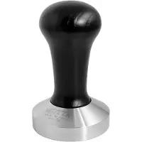Metallurgica Motta Tamper 58,4 mm noir