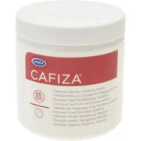 Urnex Pastilles de nettoyage pour machines à café professionnelles Cafiza, 100 pcs.