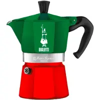 Bialetti Moka Express Italia 3 tasses