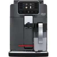 Gaggia Cadorna Prestige Ri9604/01 Superautomatic Coffee Machine Argenté One Size / EU Plug 220V