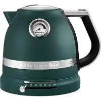 KitchenAid Bouilloire 5KEK1522EPP 2400 W Vert sapin mat