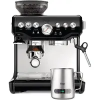 Sage Barista Express Black Sesame
