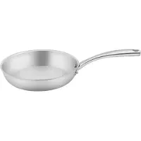 Sola Poêle - Poêle à frire sans antiadhésif - Green Cooking - 24 cm