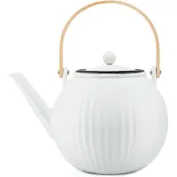 Bodum Théière À Piston Bodum Douro A Piston Porcelaine 1.5 L