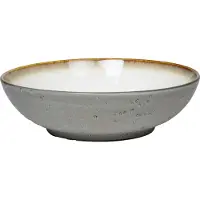 Bitz Bol Bitz Gastro Grey Crème 24 cm