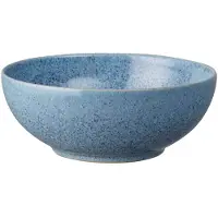 Denby Bol de muesli Denby Studio Blue Flint 820 ml