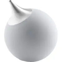 Eva Solo Distributeur de Savon Marble Grey 8 cm