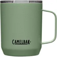 CamelBak Camp Mug Vss 400ml, vert