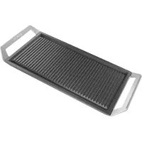 Smeg GRIDDLE ACTION INDUCTION