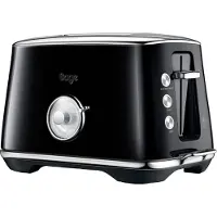 Sage the Toast Select Luxe Truffe Noire