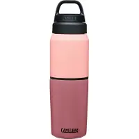 CamelBak MultiBev 500ml/400ml VSS, rose