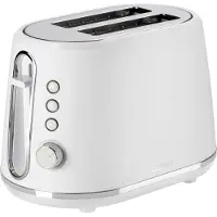 Cuisinart Grille-pains 2 fentes 1800w - - CPT780WE -