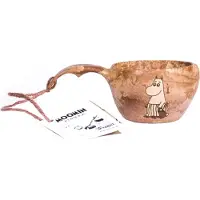 Kupilka Classic drinking vessel, moominmamma