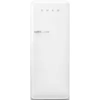 Smeg FAB28RWH6 - Esthétique Années 50 Blanc