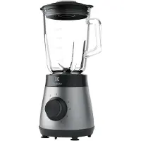Electrolux E4TB1-6ST 1,5 L Mélangeur de table 800 W Acier inoxydable
