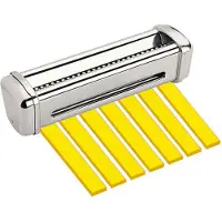Eta 080 accessoire pour machine à ravioli et pâte Accessoire pour trenette Acier inoxydable 1 pièce(s)