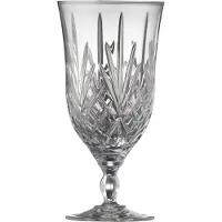 Lyngby Verre à Bière Lyngby Verre Krystal Melodia Clear 400 ml (4 Pièces)