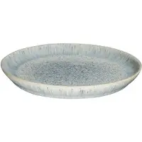 Denby Coupe Assiette Denby Halo Speckle 26 cm (Lot de 4)
