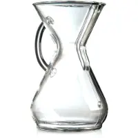 Chemex avec poignée 10