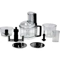 Magimix pièces détachées 3200 XL 10 pièces