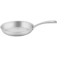 Sola Poêle - Poêle à frire - Green Cooking - Ø 28 cm - en inox