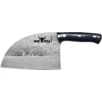 Samura Mad Bull Couperet Noir 30,5 cm