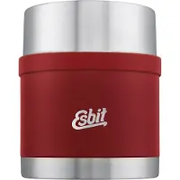 Esbit Sculpteur 0,5 l rouge bourgogne