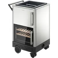 Dometic Bar extérieur mobile MoBar 300 S