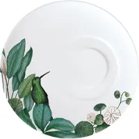 Villeroy & Boch Soucoupe à café/thé Avarua, Tasse, Multicolore