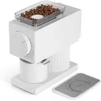 Fellow Ode Brew Grinder white