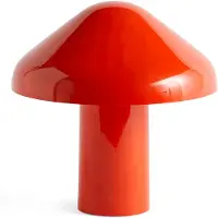 HAY Pao Lampe de Table Portable Red