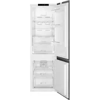 Smeg Frigo/Congélateur encastrable C8174TNE