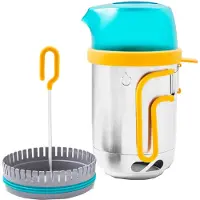 BioLite Kettle Pot Multicolore