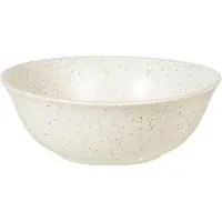 Broste Copenhagen Bols Nordic Vanilla Ø21cm - set de 4 pièces