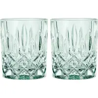 Nachtmann Verre à Whiskey Nachtmann Noblesse Mint 295 ml (2-Pieces)