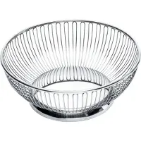 Alessi 826/24 Frutero Argenté