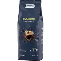 De'Longhi Grains de café De'Longhi Classico, 1 kg