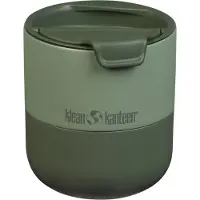 Klean Kanteen Rise Lowball 280ml Glass Vert