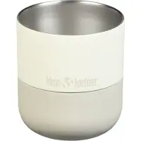 Klean Kanteen Rise Lowball 280ml Glass Beige