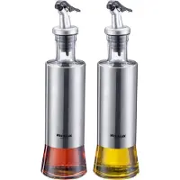 Westmark Distributeur de vinaigre et d'huile (300 ml)