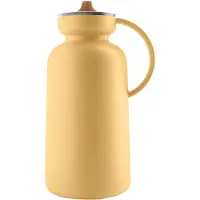 Eva Solo Bouteille Isotherme Eva Solo Silhouette Vacuum Golden Sand 1 L
