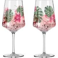 Ritzenhoff Verre à apéritif Sprizz 2pcs, Verres à cocktail, Multicolore