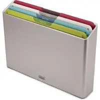 Joseph Joseph Folio Icon Cutting Board Multicolore