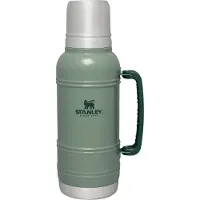 Stanley Artisan Thermal Bottle thermos Hammertone Green 1 pcs