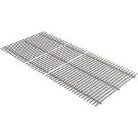 Weber Crafted SmokeFire Grille de barbecue