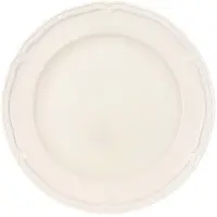 Villeroy & Boch Assiette plate Manoir, 26 cm