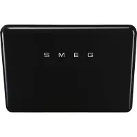 Smeg KFAB 75 BL