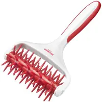 Westmark Stipproller, Ustensiles pour pâtisserie, Rouge, Blanc