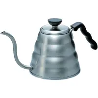Hario Buono V60 Kettle Argenté One Size / EU Plug 220V