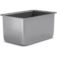 Eva Solo 2 liter - Slip-Let - Grå
